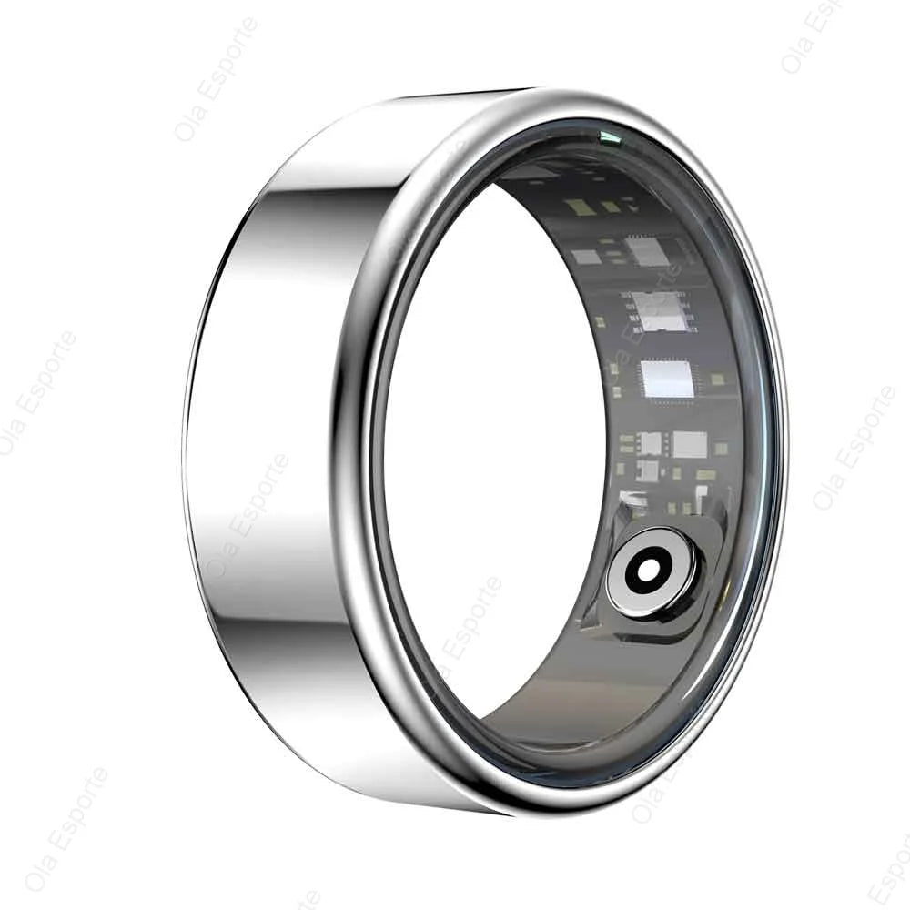 New Smart Ring