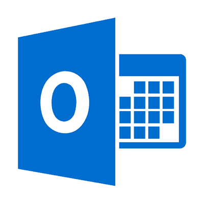 Calendrier Outlook