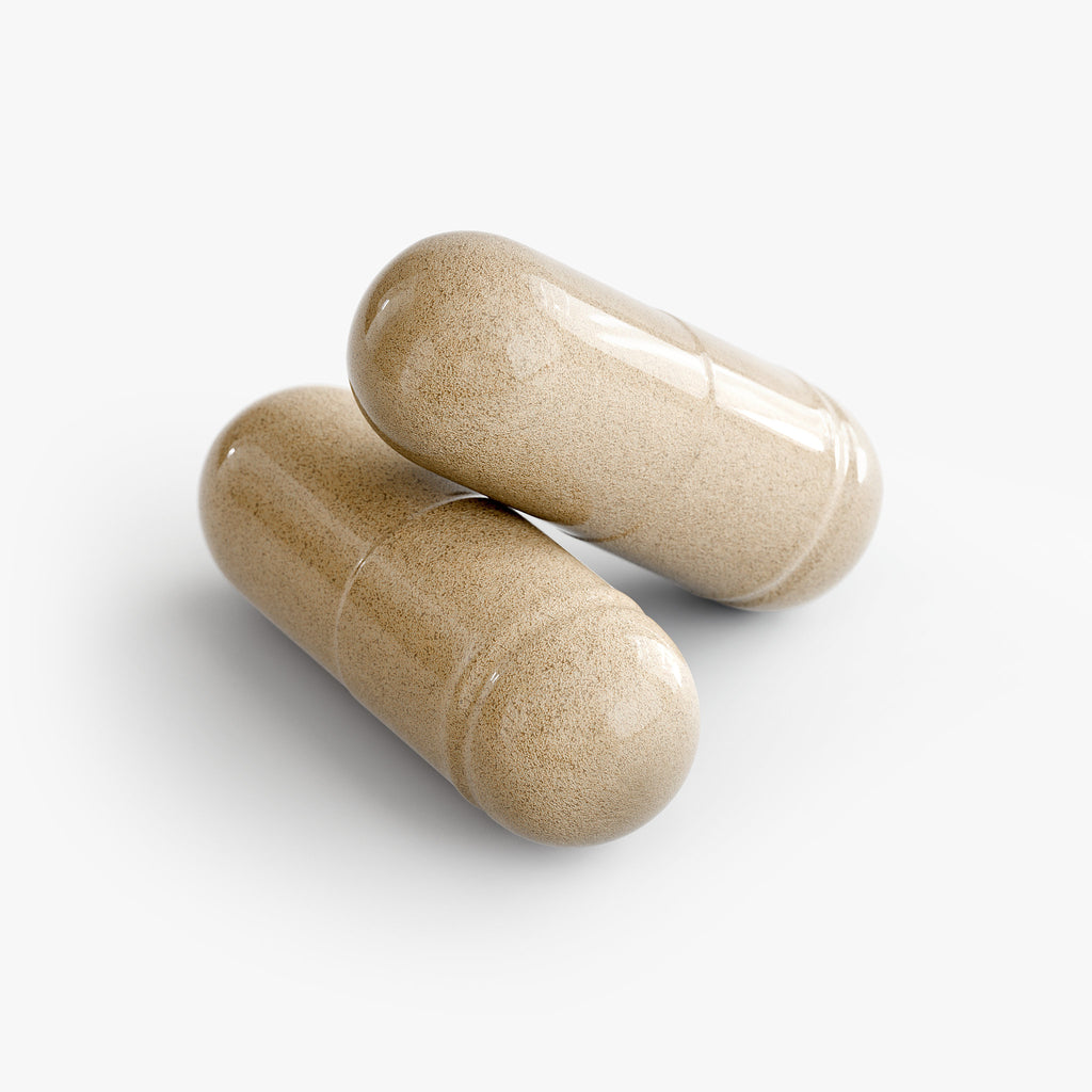 RESET (Sleep Formula)