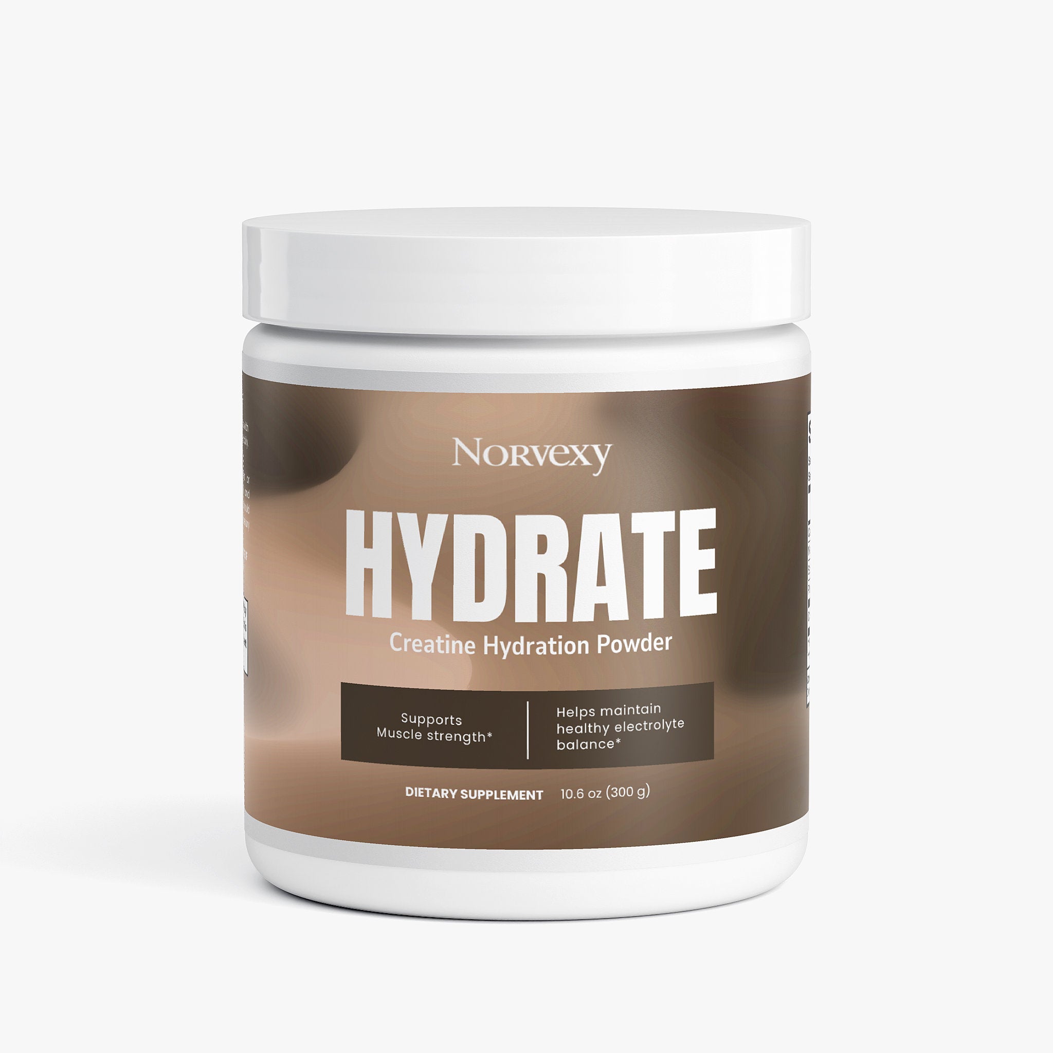 HYDRATE (Creatine Powder)