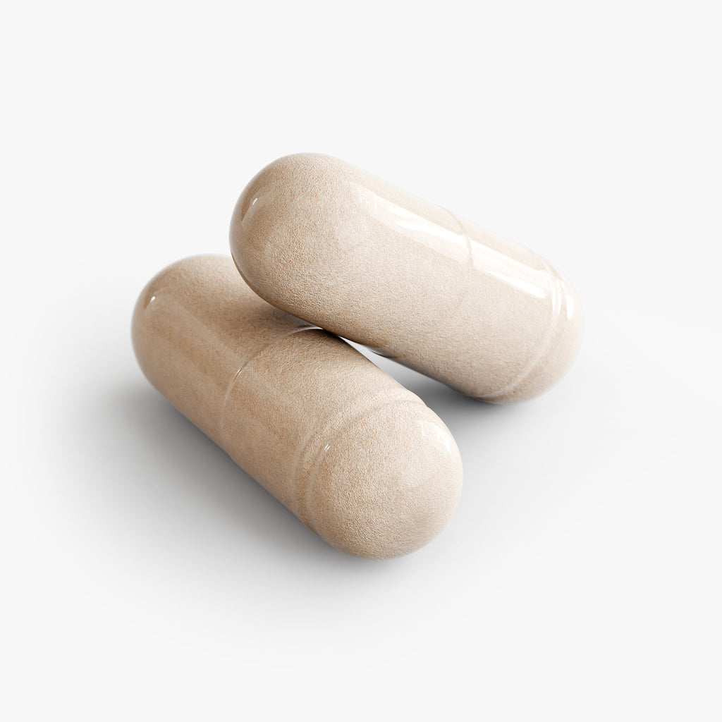 FOCUS (Brain & Focus Formula)