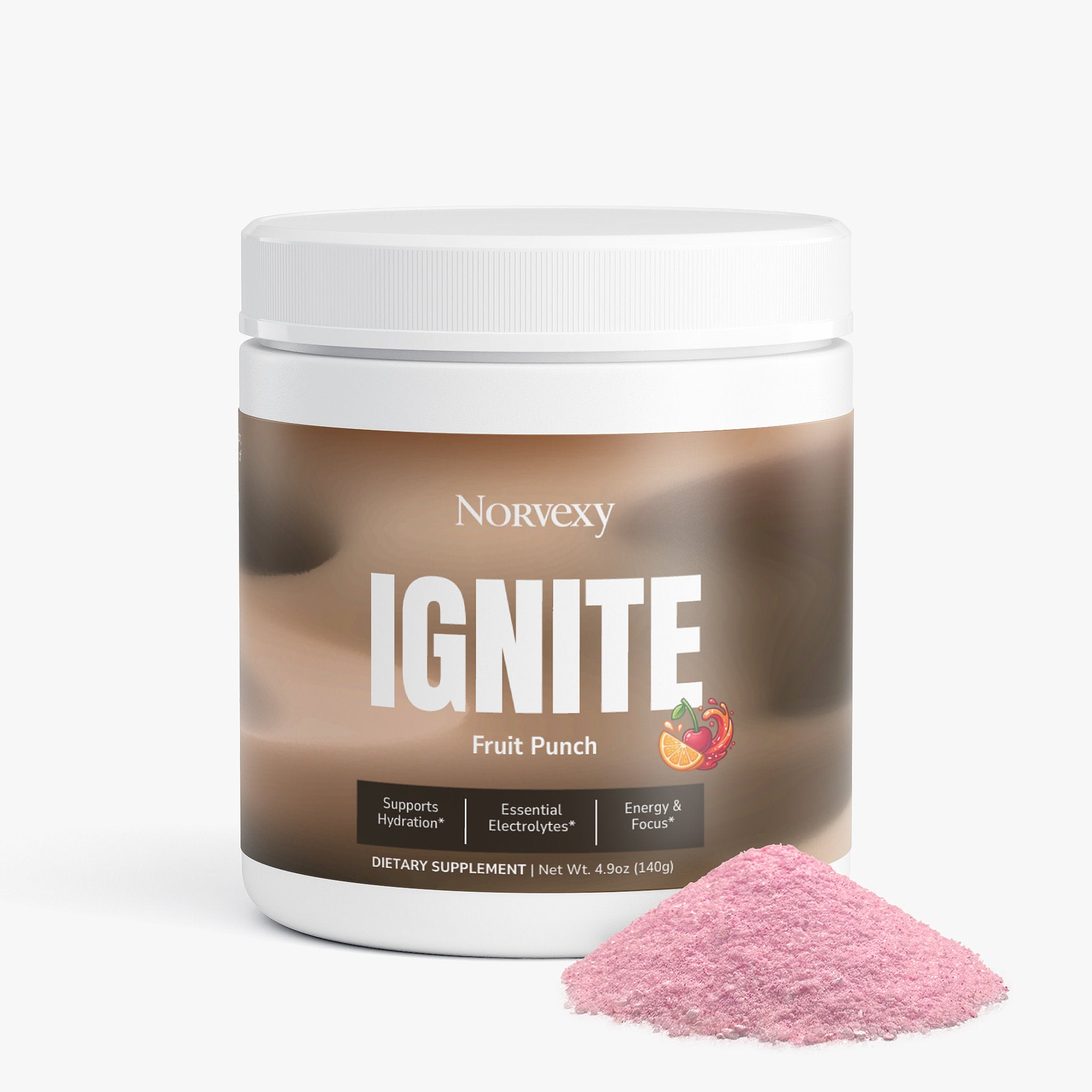 IGNITE (Energy Powder)