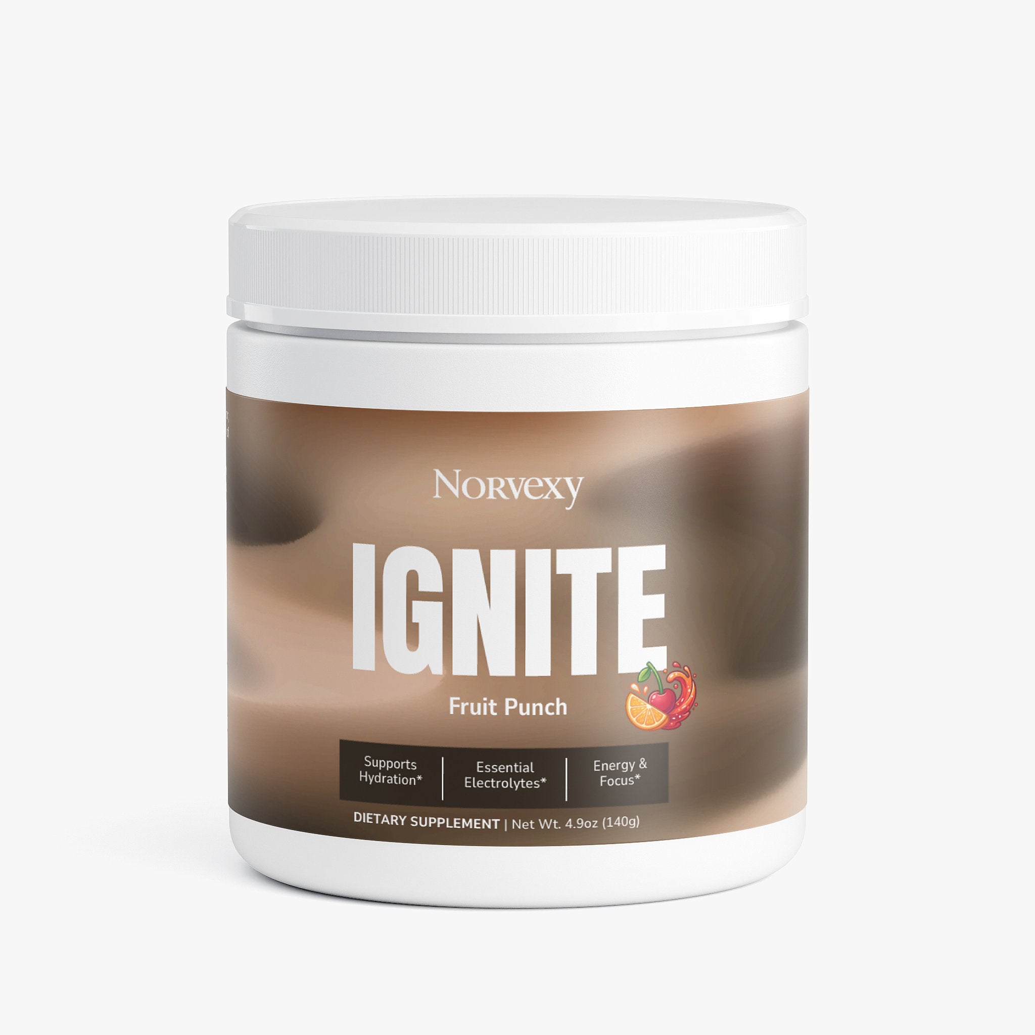 IGNITE (Energy Powder)