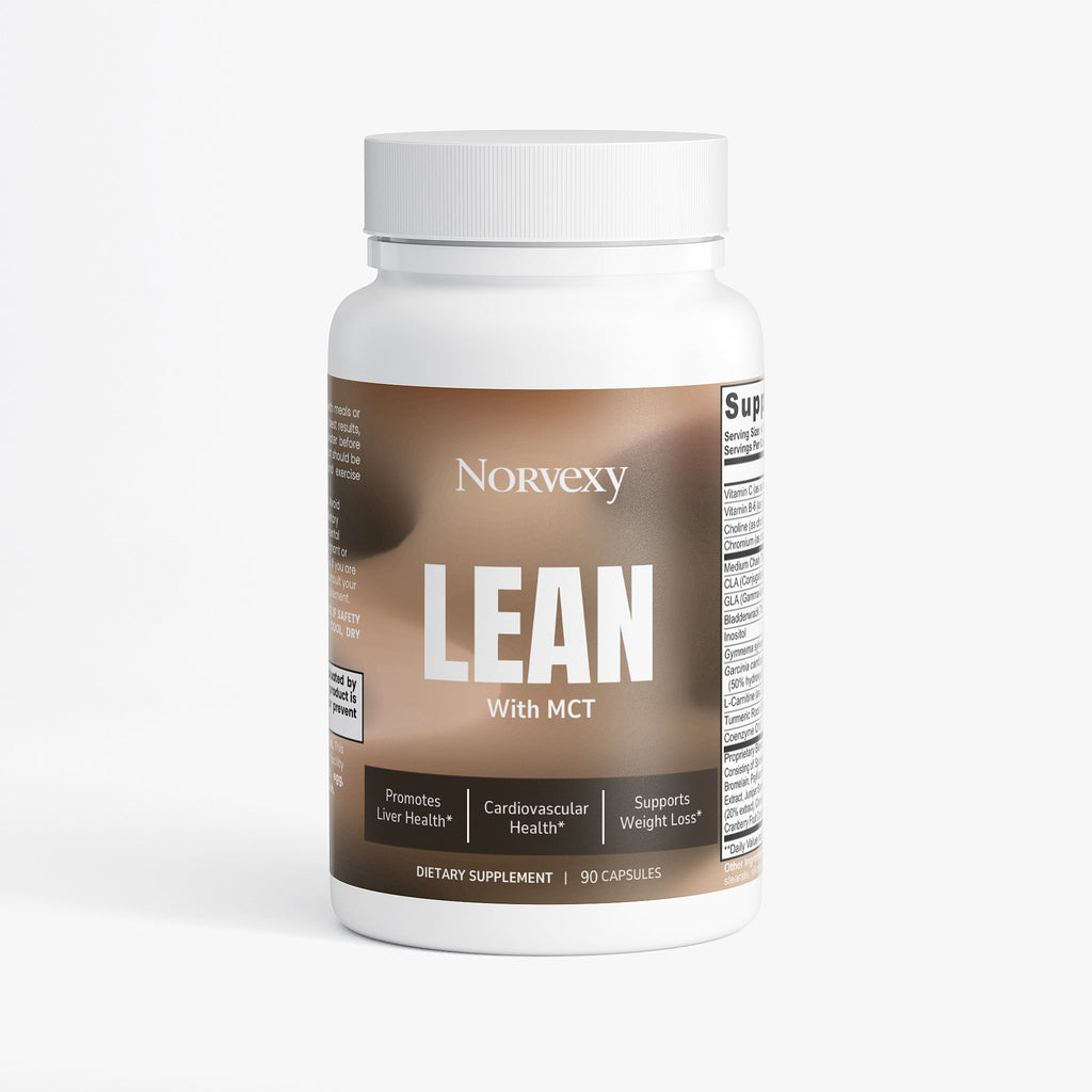 LEAN (with MCT)