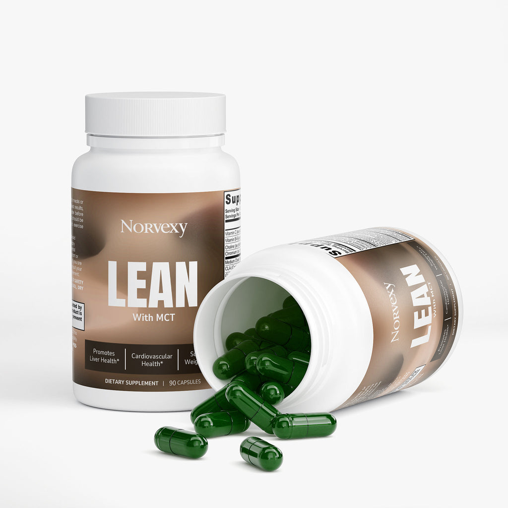 LEAN (with MCT)
