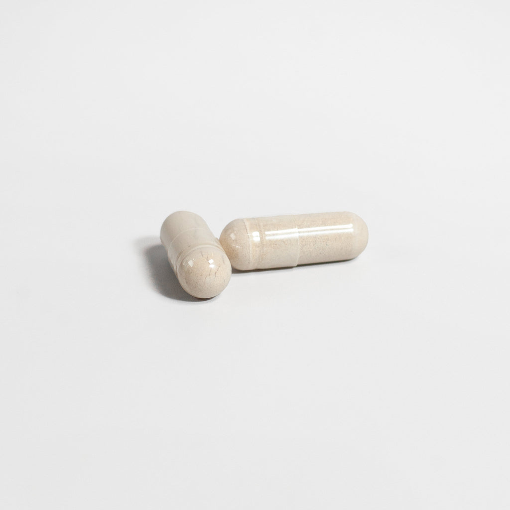 ALPHA (Testosterone booster)