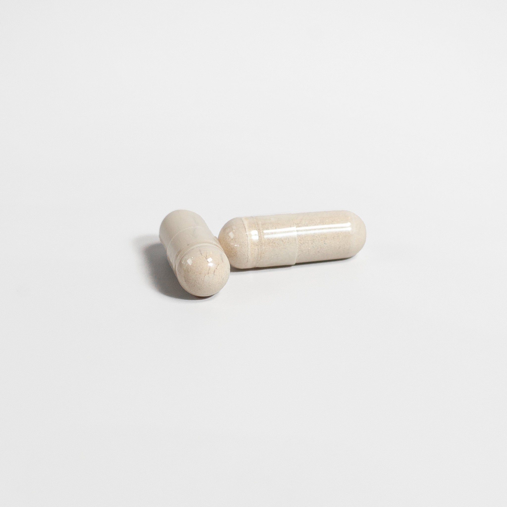 ALPHA (Testosterone booster)