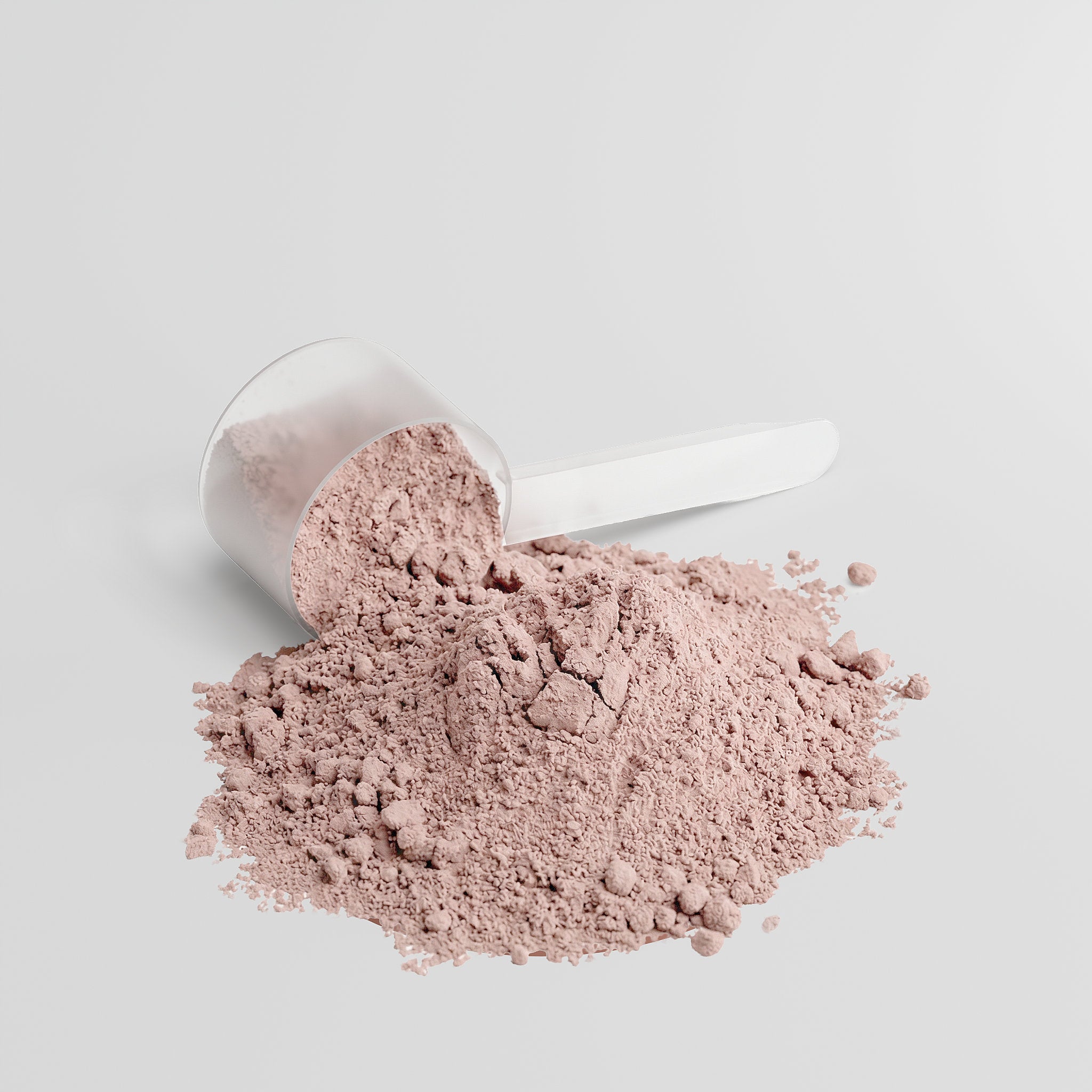 BUILD (Whey Protein Isolate)