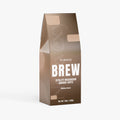 BREW (Vitality Mushroom Coffee - Medium Roast)