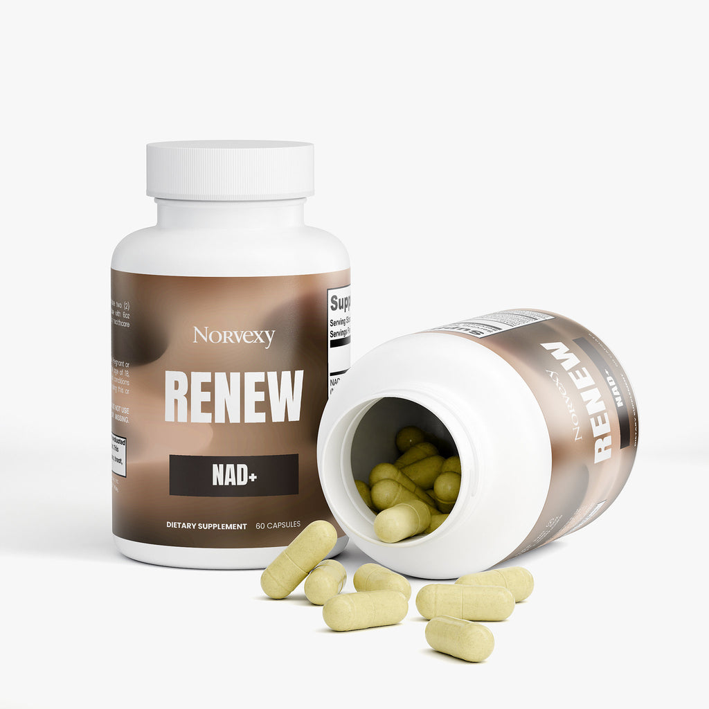 RENEW (NAD+)