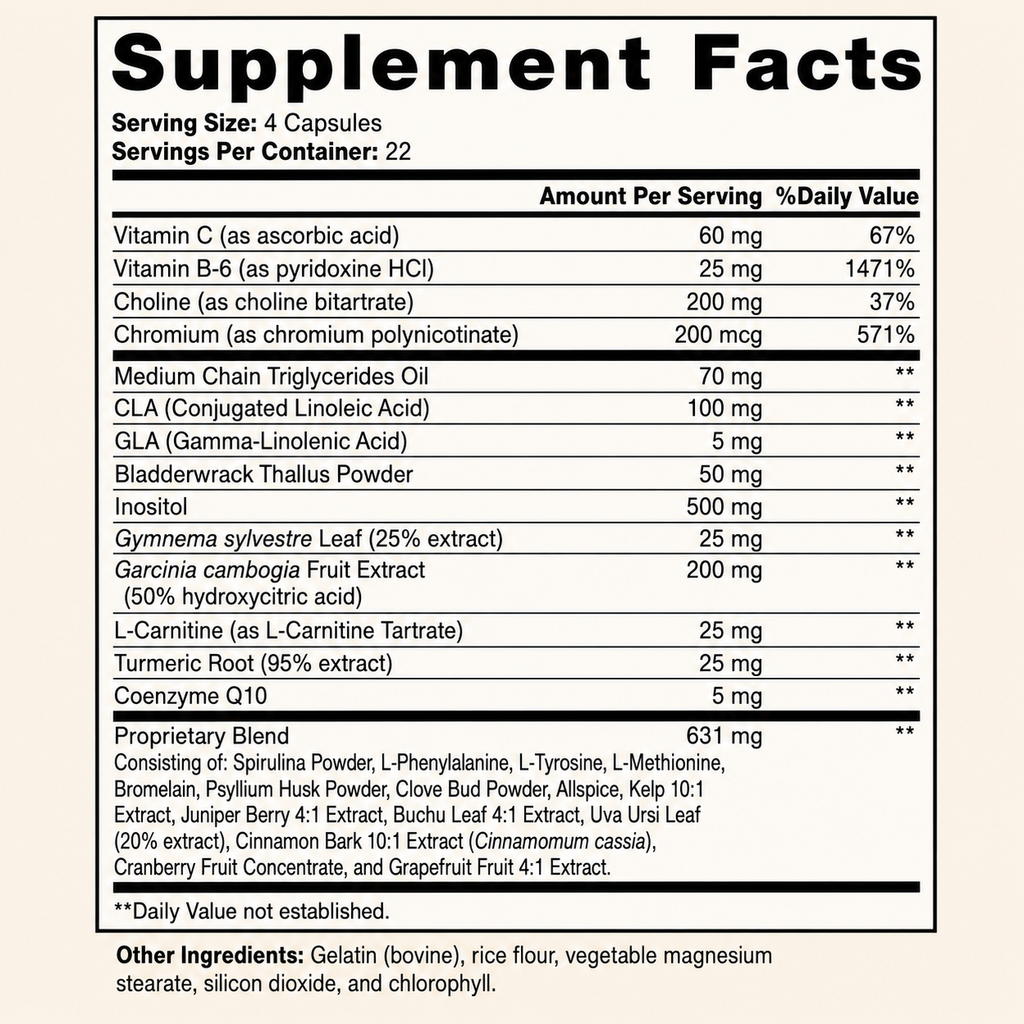 LEAN (with MCT)