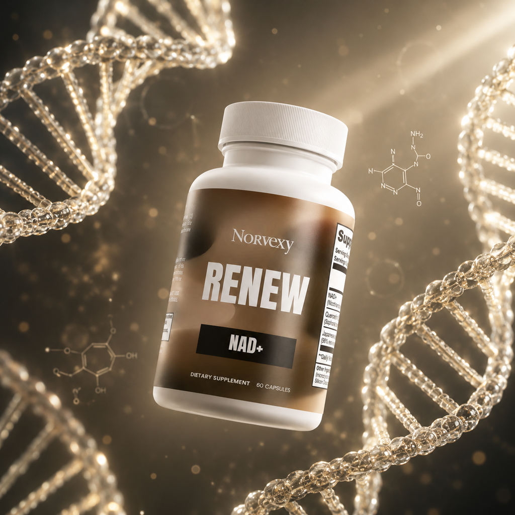 RENEW (NAD+)