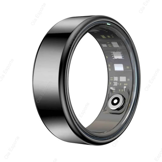 New Smart Ring