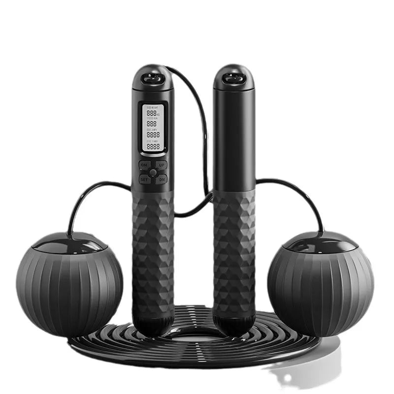 Smart Electronic Jump Rope