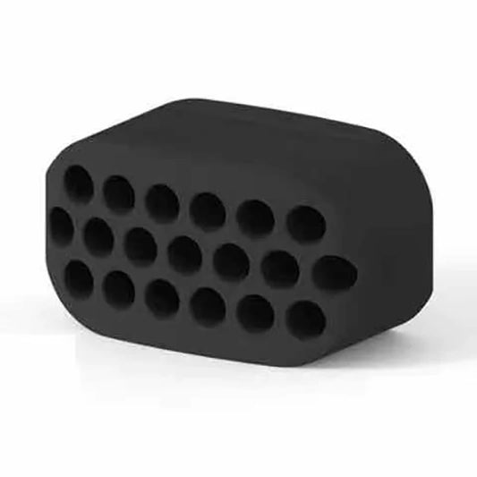 Silicone Jaw Exerciser Facial Toner